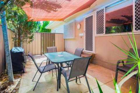 Yamba Daze Sunset Pet Friendly - Accommodation Cairns 2