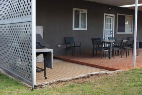 Lincoln Breeze - Accommodation Cairns 6