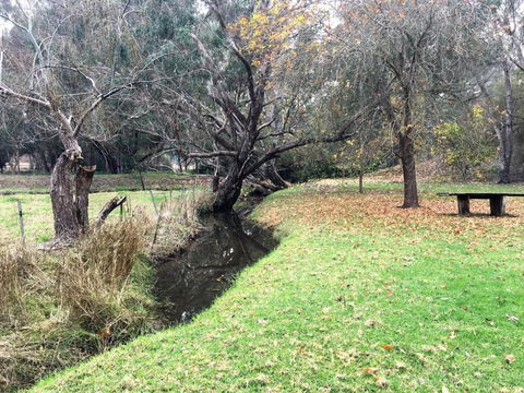 Historic Oak Hill House Estate Truffle Gourmet Festival Region - Accommodation Cairns 1
