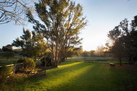 Historic Oak Hill House Estate Truffle Gourmet Festival Region - Accommodation Cairns 5