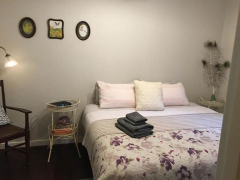 Historic Oak Hill House Estate Truffle Gourmet Festival Region - Accommodation Cairns 4