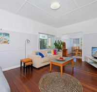 Central N Surf - Accommodation Cairns
