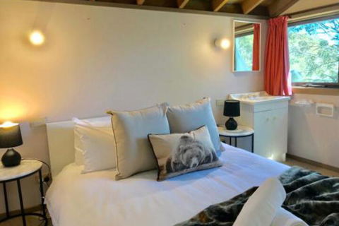 Bindi Alpine Getawayss Chalet At Tower Rd - Accommodation Cairns 3