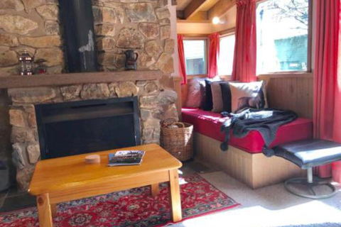 Bindi Alpine Getawayss Chalet At Tower Rd - Accommodation Cairns 4