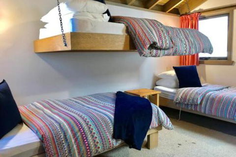 Bindi Alpine Getawayss Chalet At Tower Rd - Accommodation Cairns 7