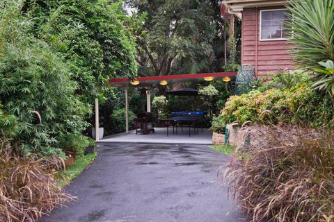 Shasta Place - Accommodation Cairns 1