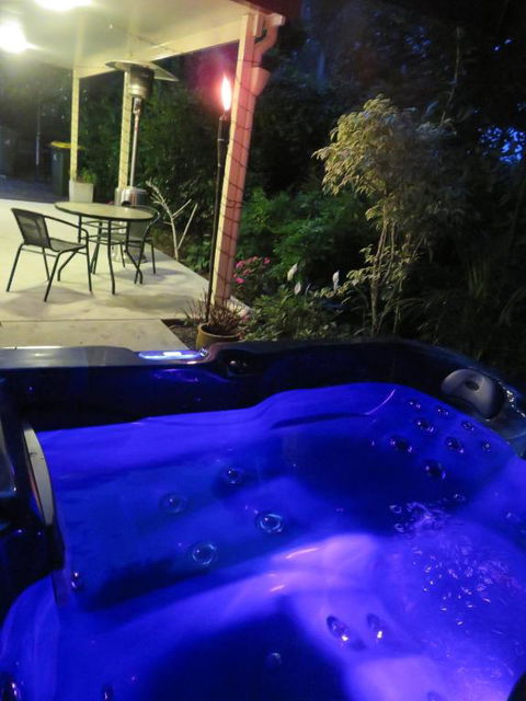 Shasta Place - Accommodation Cairns 2