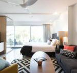 Scandi Beach apartment - Accommodation Cairns