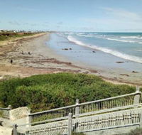 Driftwood on Dover - Accommodation Cairns