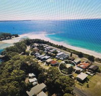 Arena Blanca Holiday Home - Accommodation Cairns