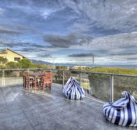 Blue Waves - Accommodation Cairns