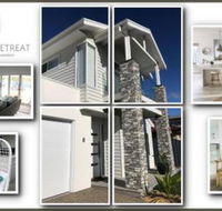 Cove Place Retreat Luxury Accommodation Phillip Island - Accommodation Cairns