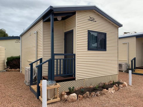 BIG4 Ceduna Tourist Park - Accommodation Cairns 6