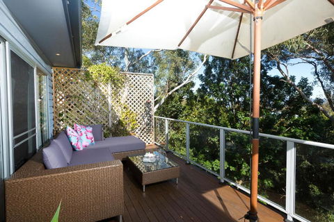 Booti Booti Lakehouse - Accommodation Cairns 1