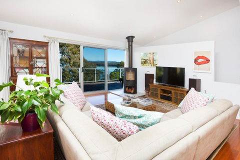 Booti Booti Lakehouse - Accommodation Cairns 5