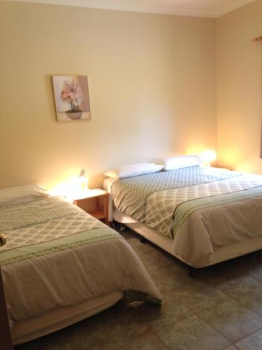 Riverside Retreat Chalets Walpole - Accommodation Cairns 2