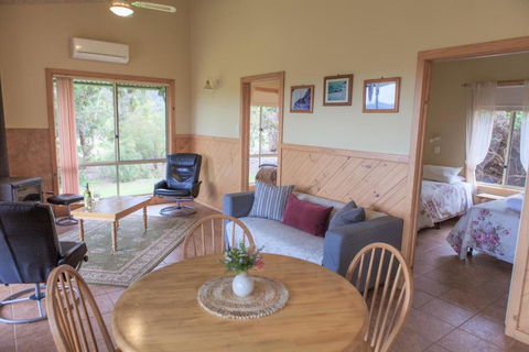 Riverside Retreat Chalets Walpole - Accommodation Cairns 7