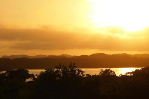 Riverside Retreat Chalets Walpole - Accommodation Cairns 0