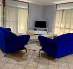 Bees Place 3 bedroom home on 10 acres of land with distant ocean views - Accommodation Cairns