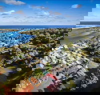 Turner Holiday Park - Accommodation Cairns