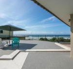 Romiaka 8 views over the Pippi Beach - Accommodation Cairns