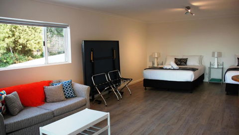 BAY Of FIRES SEACHANGE Ocean Frontage - Accommodation Cairns 2