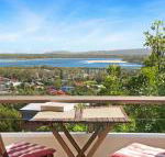 Pacific Tower Penthouse - Accommodation Cairns