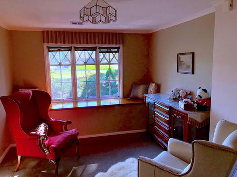 Pride Leisure Tudor House - Accommodation Cairns 6