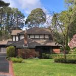 Pride Leisure Tudor House - Accommodation Cairns 0