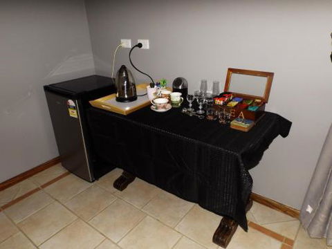 Yorks Lookout Lodge Bed & Breakfast - Accommodation Cairns 6