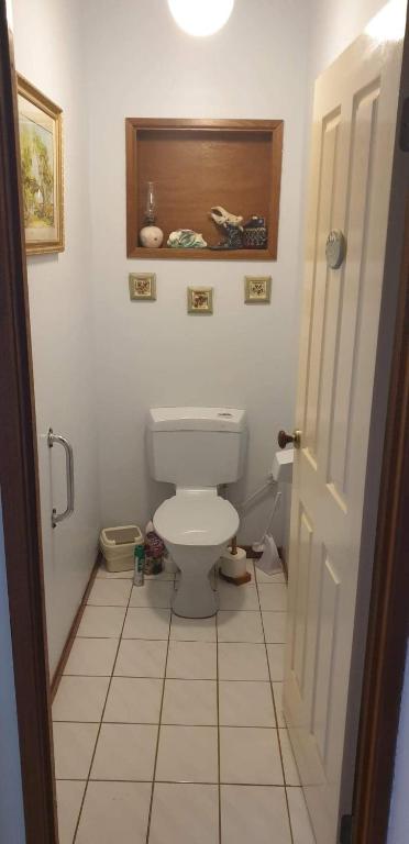 Yorks Lookout Lodge Bed & Breakfast - Accommodation Cairns 5