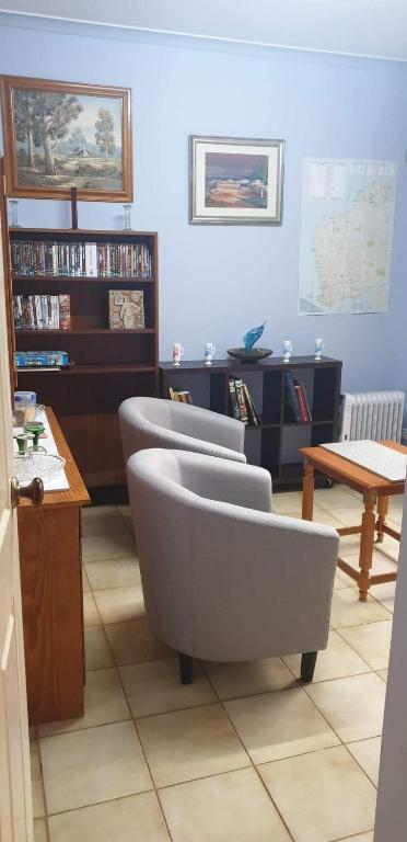 Yorks Lookout Lodge Bed & Breakfast - Accommodation Cairns 4