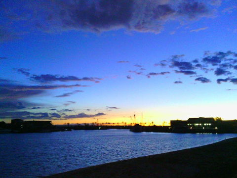 Marina Park View - Accommodation Cairns 3