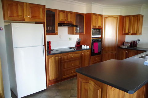 Marina Park View - Accommodation Cairns 4