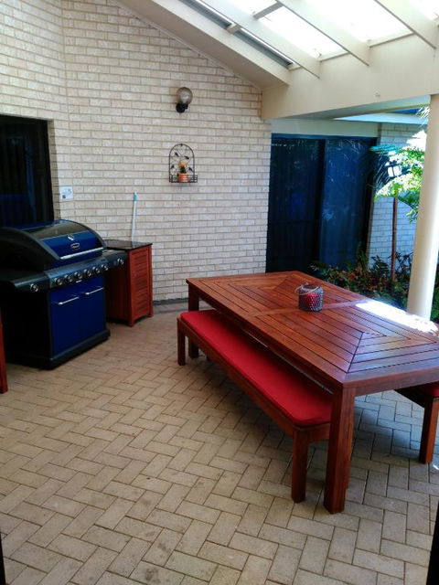Marina Park View - Accommodation Cairns 6