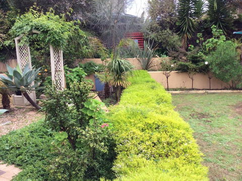 Marina Park View - Accommodation Cairns 1