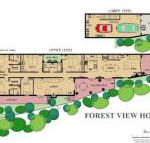 Forest View - Accommodation Cairns