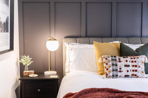 Tre Sorelle Camden - Accommodation Cairns 1