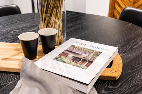 Tre Sorelle Camden - Accommodation Cairns 4