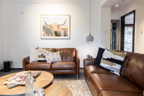 Tre Sorelle Camden - Accommodation Cairns 5