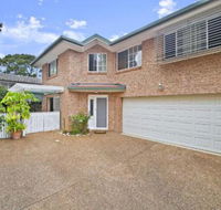 3 / 54 Owen Street Port Macquarie - Accommodation Cairns