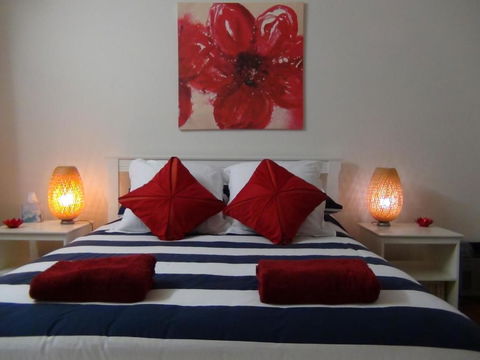 Tranquillity Beach House - Accommodation Cairns 5
