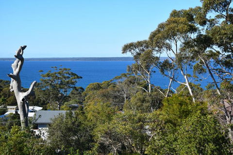 Tranquillity Beach House - Accommodation Cairns 4