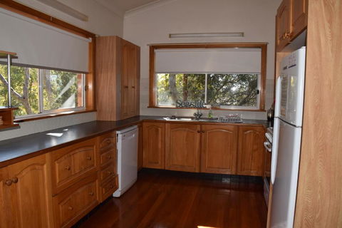 Tranquillity Beach House - Accommodation Cairns 6