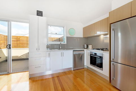 Beach Belle - Accommodation Cairns 2