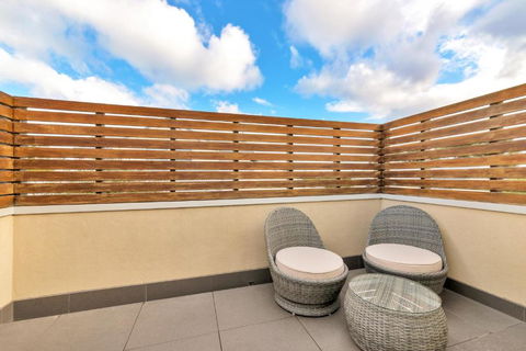 Beach Belle - Accommodation Cairns 3