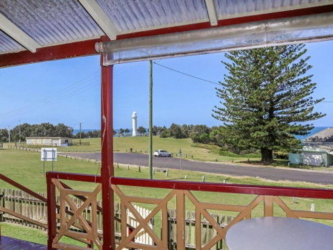 Yamba Pilot Cottage 1 Pets Welcome Close To Beach - Accommodation Cairns 1