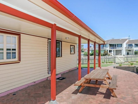 Yamba Pilot Cottage 1 Pets Welcome Close To Beach - Accommodation Cairns 6