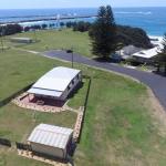 Yamba Pilot Cottage 1 Pets Welcome Close To Beach - Accommodation Cairns 0