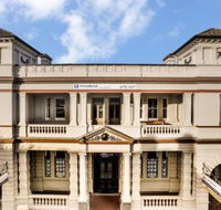 The Managers Residence - Accommodation Cairns